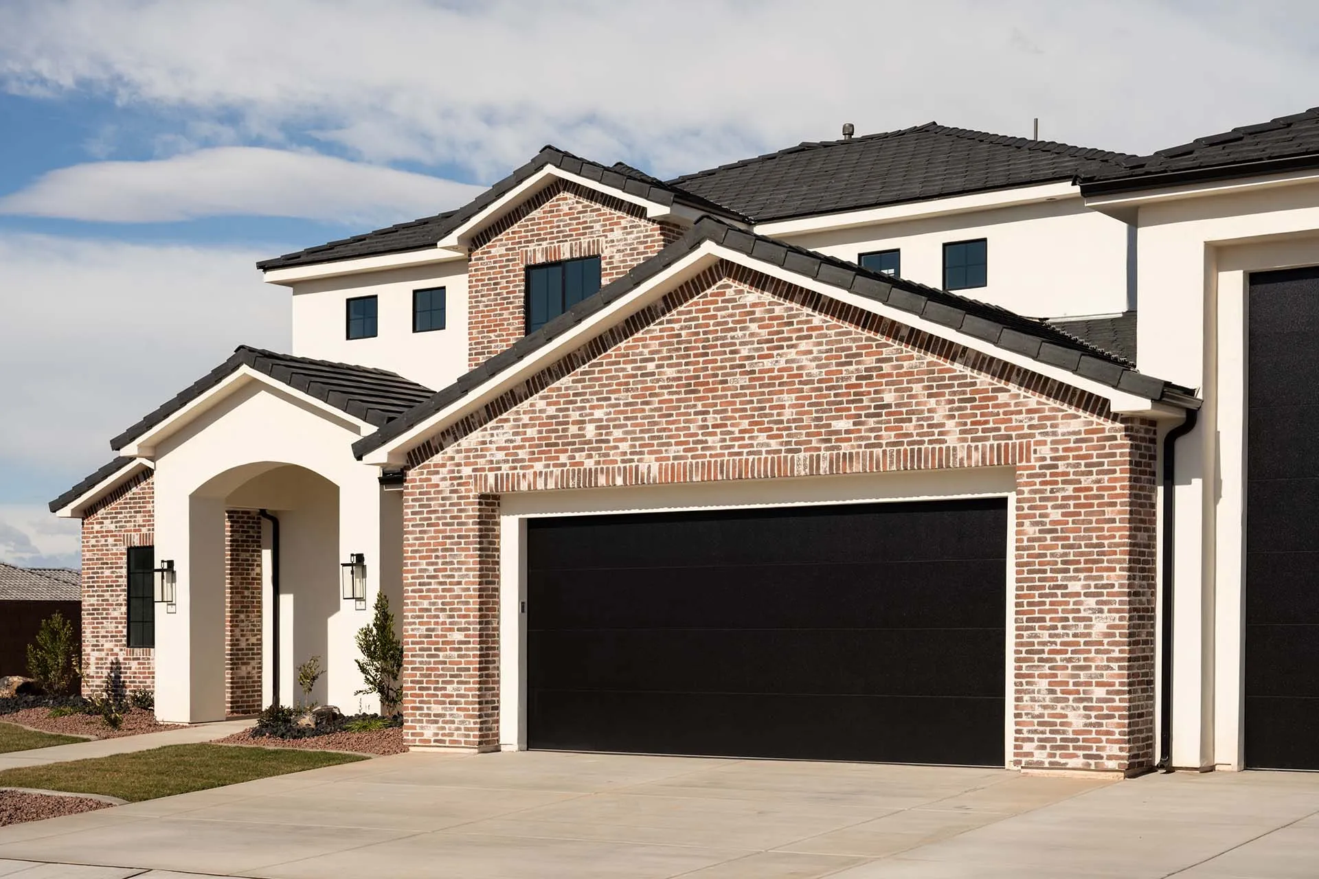 Construction Project