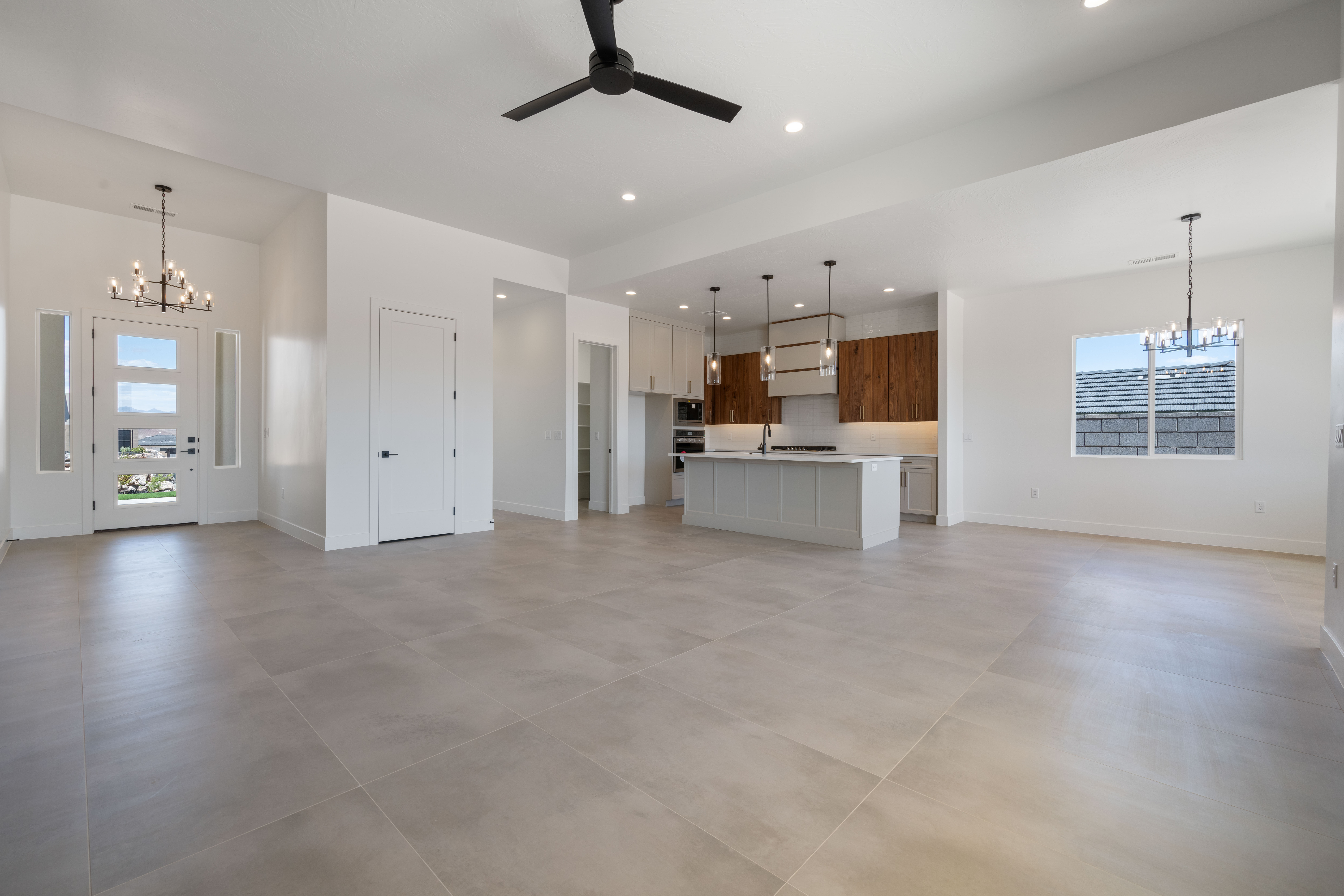 P.K. White project photo