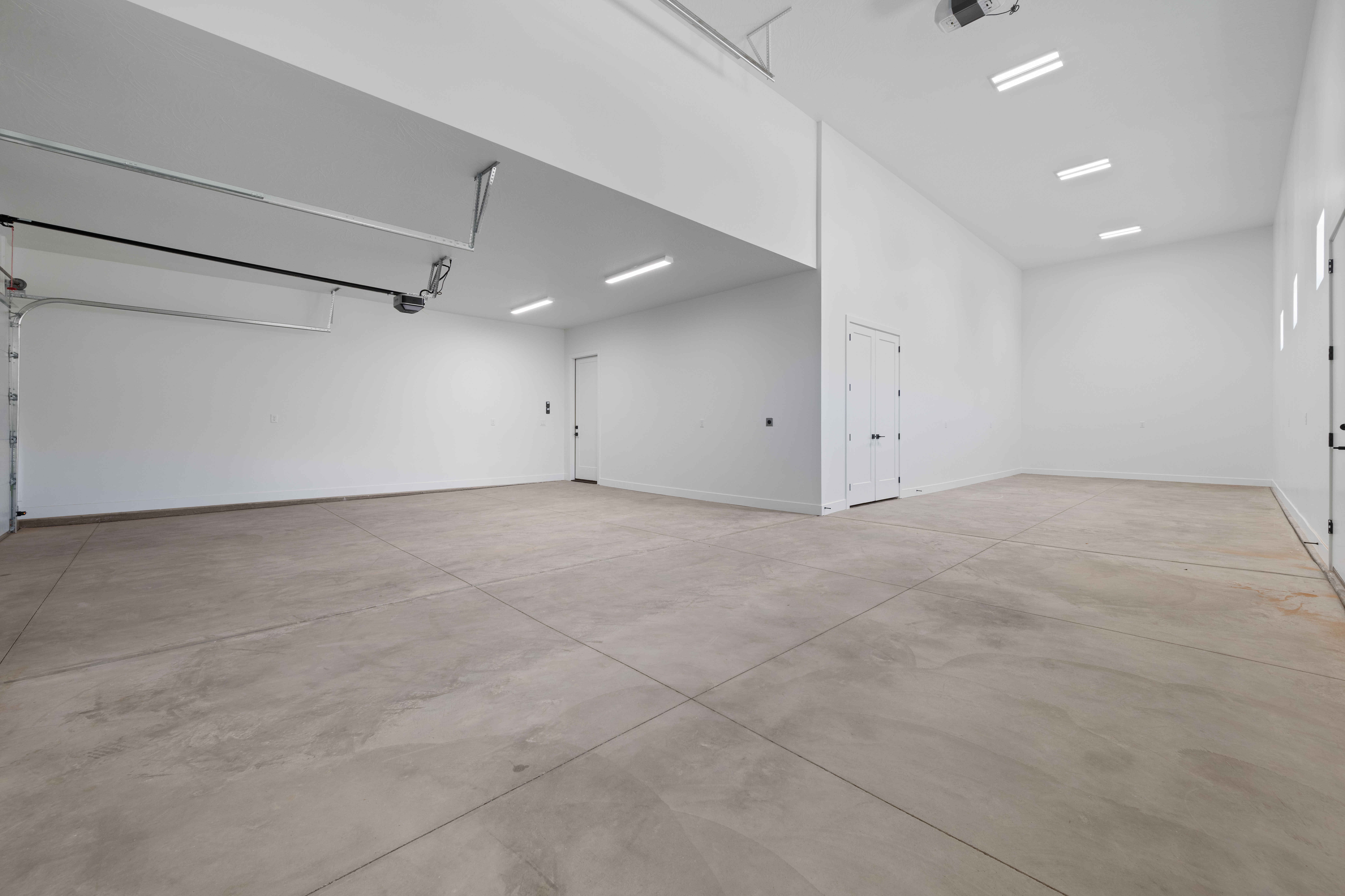 P.K. White project photo